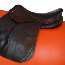 Selle Devoucoux Oldara (2013)
