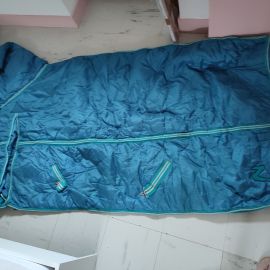 Couverture écurie Horze 165 cm