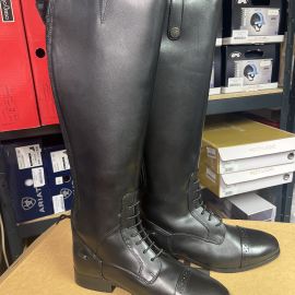 Bottes HKM fourrées T38