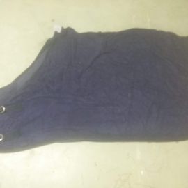 Chemise sechante