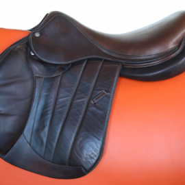 Selle Forestier Séoul (2019)