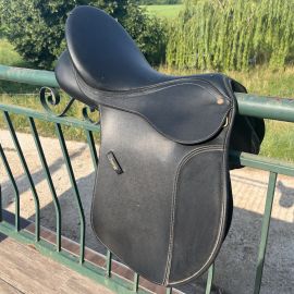 Selle Wintec mixte