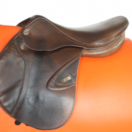 Selle Prestige Carisma (2009)