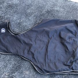 Couvre reins Riding World 125 cm