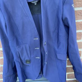Veste de concours Horse Pilot
