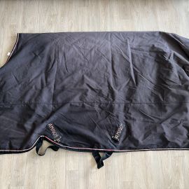 Couverture Horseware 155