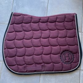 tapis Harcour bordeaux
