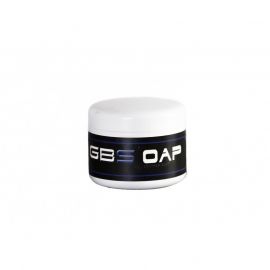 Savon entretien cuir GBS