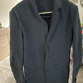 Veste horse pilot