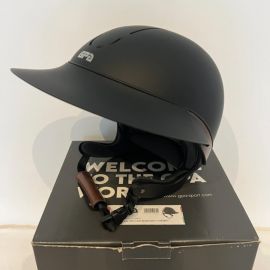 Casque GPA Global First Lady noir (57)