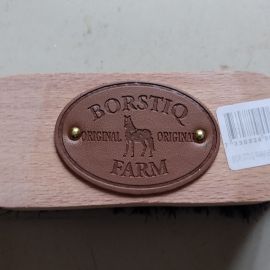 Brosse Borstiq