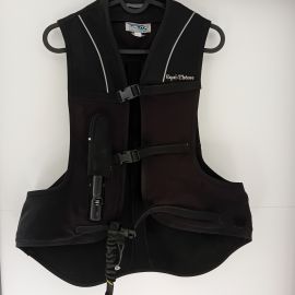 Gilet airbag Equitheme Helite (L)
