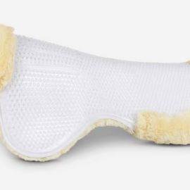 Amortisseur Fouganza beige en polygel