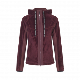 Sweat Kingsland polaire vania (L) neuf