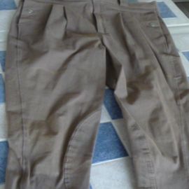 Pantalon Lami-Cell  Sydney