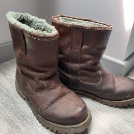 Boots équitation Kazak (37)