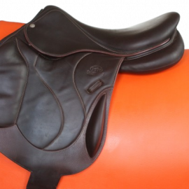 Selle  Devoucoux Chiberta O (2021)