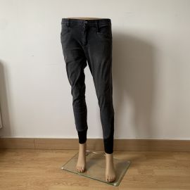 Pantalon Félix Bühler jean grip gris T38