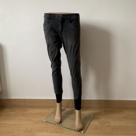 Pantalon équitation Félix Bühler jean gris T38