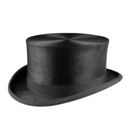 Chapeau de dressage Christy’s London