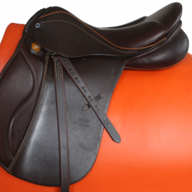 Selle Stubben Genesis (2019)