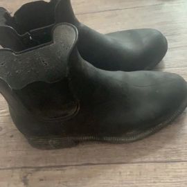 Boots Fouganza