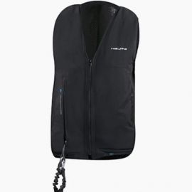 Gilet airbag cavalier Helite neuf (M)