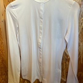 Chemise de concours Equiline Cindrac (38) neuf