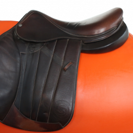 Selle Forestier Séoul (2021)