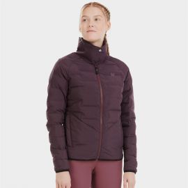 Blouson Horse Pilot softlight winetasting (M) neuf