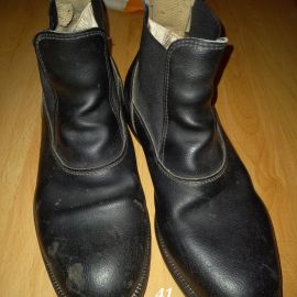 Boots Decathlon