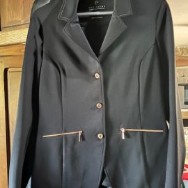 Veste de concours Equithème (T42)