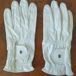 Gants d’équitation Roeckl Chester