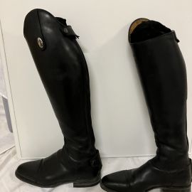 Botte Donadeo HPB Enzo cuir
