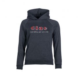 Sweat HKM ruby anthracite (12 ans) neuf