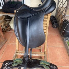 Selle Childeric DGP (2012)