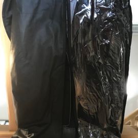 Veste concours equitheme (neuve)