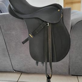 Selle Wintec