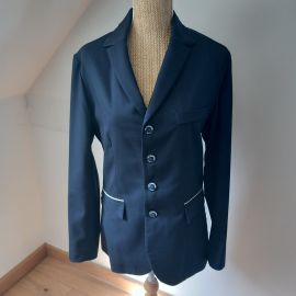 Veste concours Le Sabotier bleu (46)