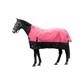 Couverture HKM highneck norwich 600d 135 cm (neuf)