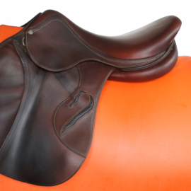 Selle Antares Connexion (2018)