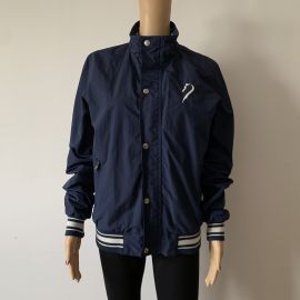 Parka Antares bleu marine S