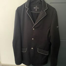 Veste concours Equithème