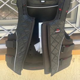 Gilet Protection Équitation Whaldhausen (S)