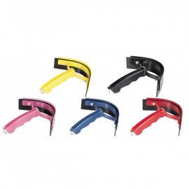 Couteau de chaleur HKM couleur aléatoire (neuf)