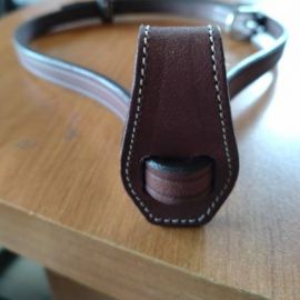 Noseband CWD