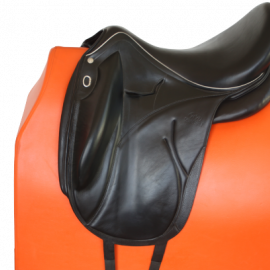 Selle Devoucoux Makila Lab (2020)