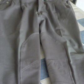 Pantalon Fouganza