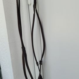 Rênes grip Fouganza
