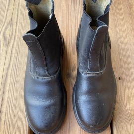 Boots Fouganza